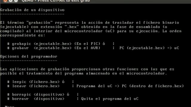 microlinux_vem versión 2.0 смотреть онлайн