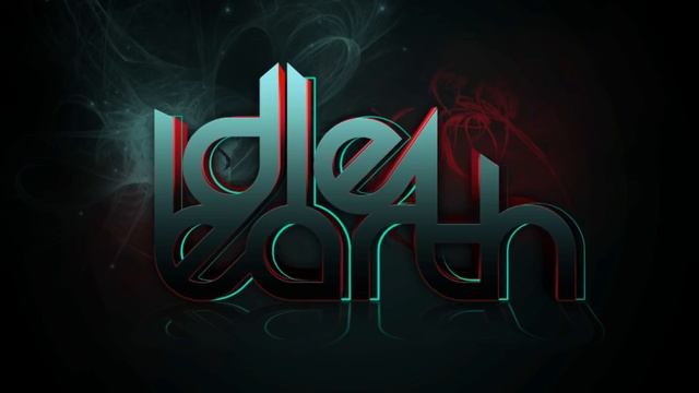 IDLE EARTH - World of Light смотреть онлайн