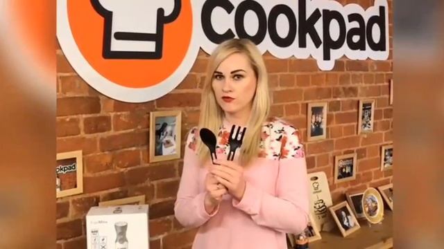АКЦИЯ: Подарок за первый рецепт на сайте Cookpad смотреть онлайн
