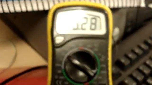 Testing GPIO on SAM9260 Olimex on Linux смотреть онлайн