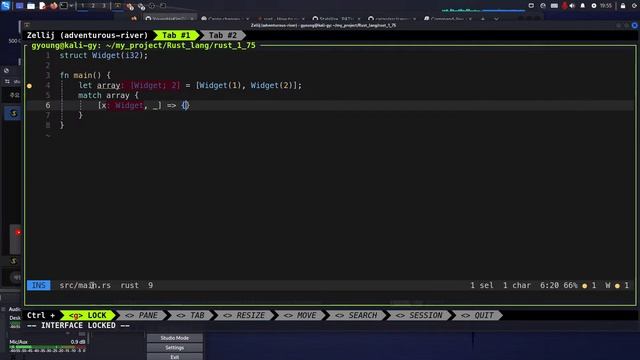 231230_Rust_1_75_Release업데이트 최신소식 정리 смотреть онлайн
