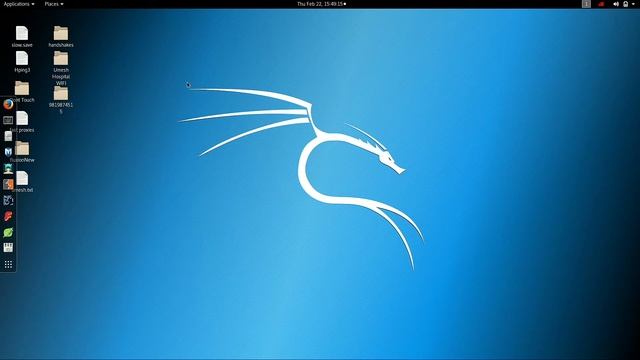 Kali Linux Review For Beginners In Hindi | Why Hackers Uses Kali Linux OS смотреть онлайн