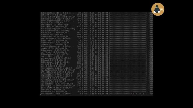 Archlabs смотреть онлайн
