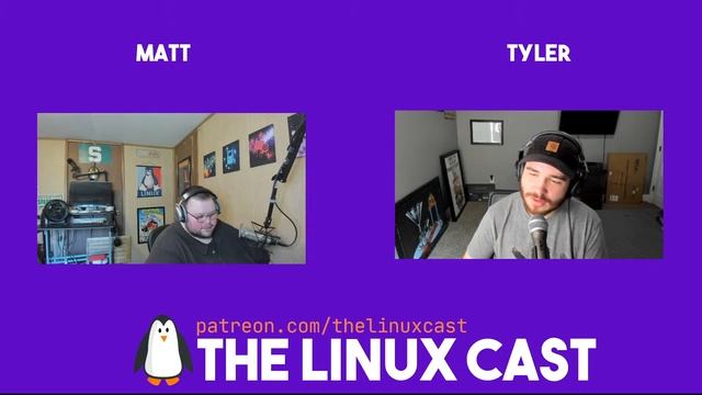Is a Mac the Perfect Linux Machine? смотреть онлайн