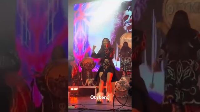 #otyken #отукен #концерт #музыка #рок смотреть онлайн
