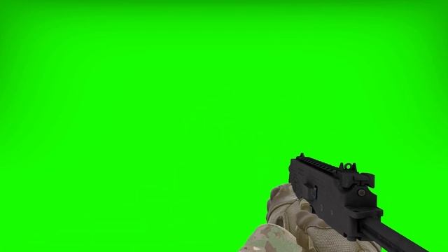 CS:GO MP9 Green Screen overlay + Sound Effect [High Quality] смотреть онлайн