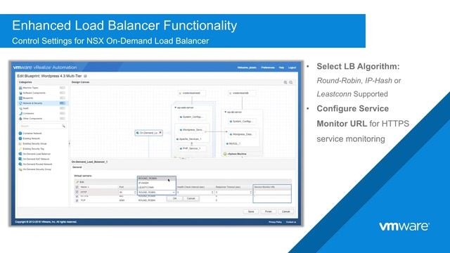 vRA7 2 Introduction Changes смотреть онлайн
