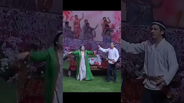 Yulduz Usmonova - Daydi yorim | Юлдуз Усманова - Дайди ёрим (21-MART NAVRO'Z BAYRAM KONSERT DASTURI) смотреть онлайн