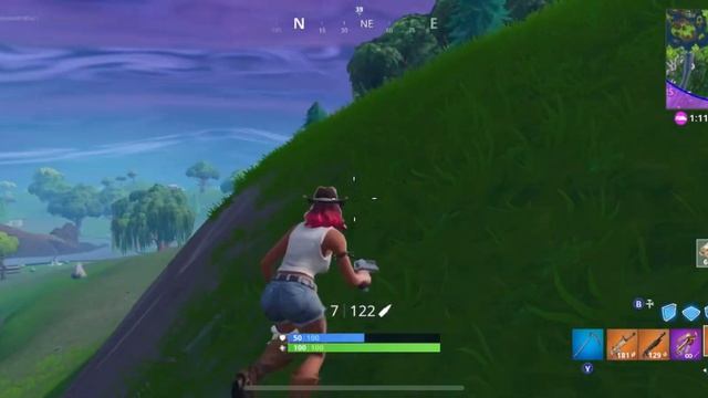 Ezfn Fortnite Ios! Season 7