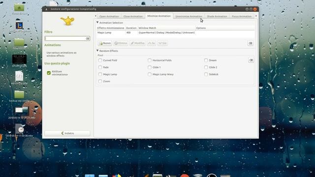 |COMPIZ|: Attivarlo e Personalizzarlo su Linux! смотреть онлайн