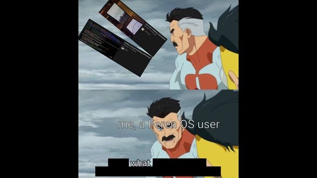 Linux memes #16 смотреть онлайн