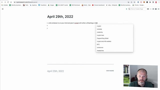 9 Best Zettelkasten Apps For Writers смотреть онлайн