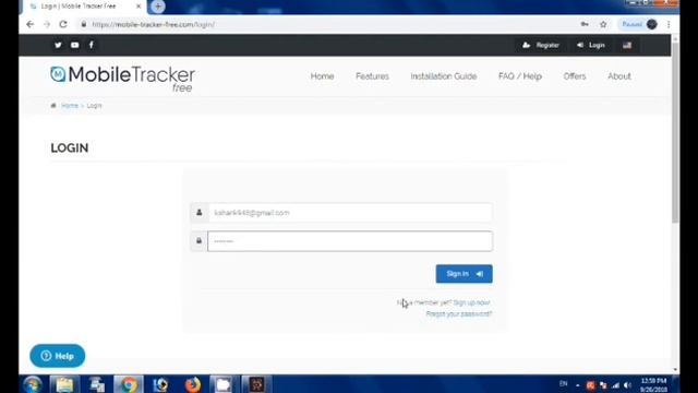 Android/iPhone Mobile Hacking by any smartphone or PC 😎💯% work #trending #technology #iphone #hack смотреть онлайн