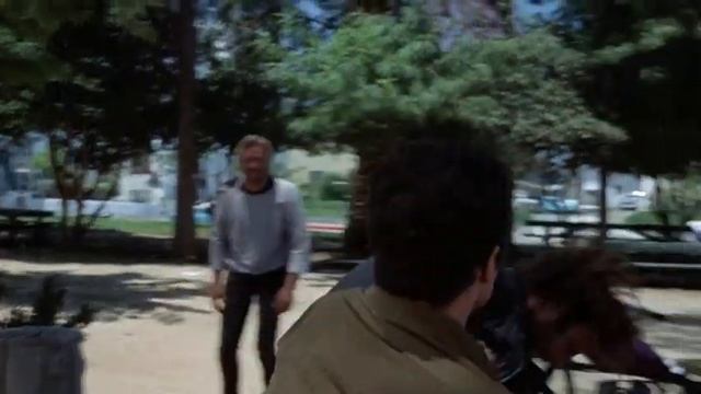 CYCLE SAVAGES - 1969 Biker Movie