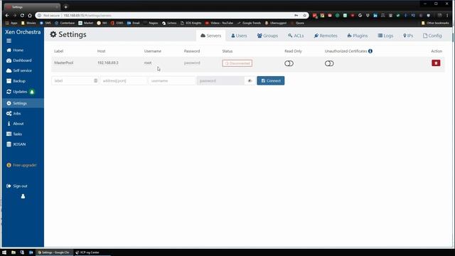 How to Install Xen Orchestra смотреть онлайн