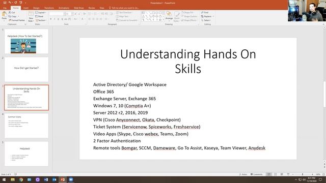 Helpdesk (How To Get Started?) смотреть онлайн
