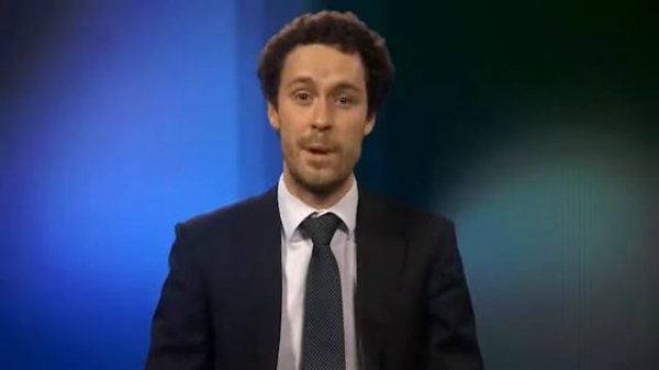 Chris Gow, Global Privacy Policy Lead, gives an overview on data protection and policy implications