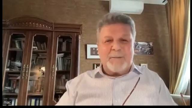 Вебинар Сергея Хайкина «Работа социолога в зонах повышенного социального напряжения». смотреть онлайн