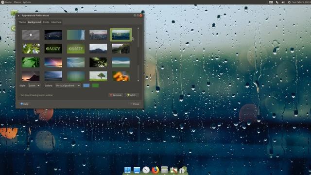 Checking out UbuntuMATE 18.04 LTS daily build смотреть онлайн