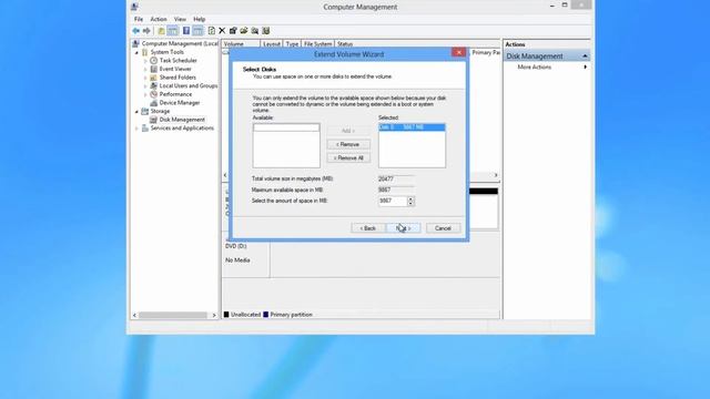 How to Uninstall a Linux Dual-Boot System From Your Computer смотреть онлайн