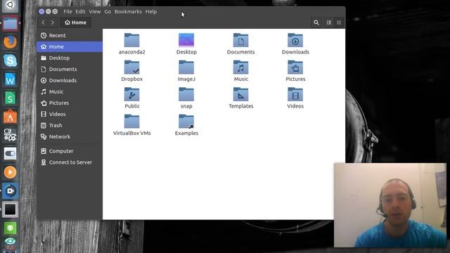 Recensione di Ubuntu 16.04 LTS смотреть онлайн