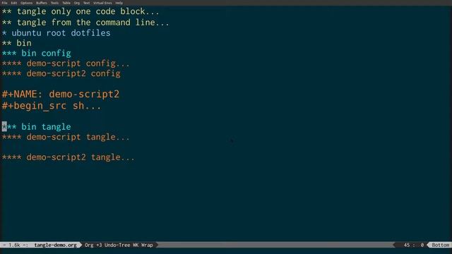 Be lazy like the British and deploy your root config files in seconds смотреть онлайн