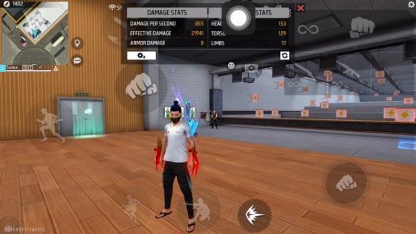 [ios free fire hack no jailbreak] [iOS scarlet Freefire hack no jailbreak]