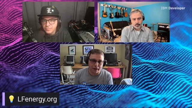 John Mertic | Director of Program Management at Linux Foundation смотреть онлайн