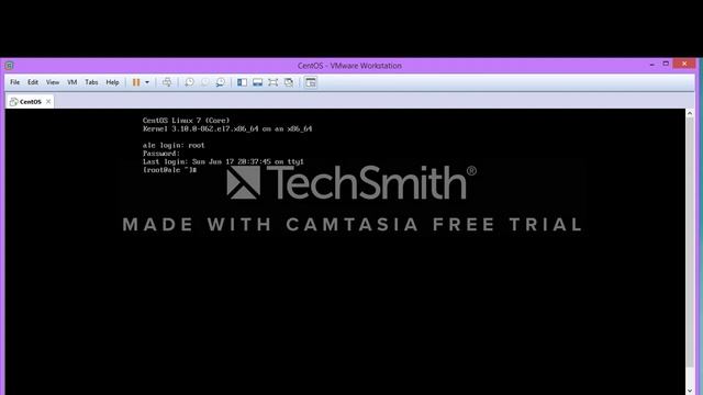 Como expandir una particion en CentOS 7 смотреть онлайн