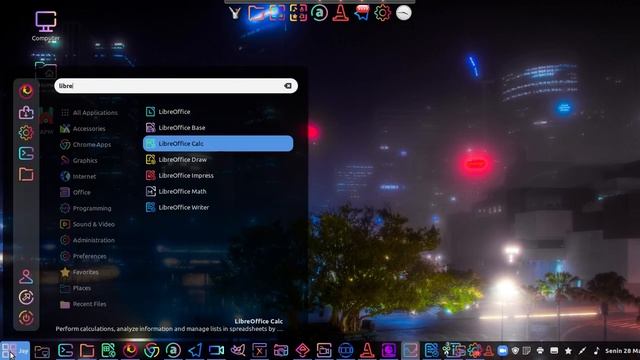GNU/Linux System Operasi Powerfull, Gratis dan Halal. Baca Deskripsi 👇 смотреть онлайн