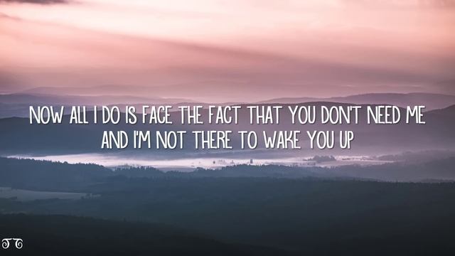 Clide - Broken Parts (Lyrics)