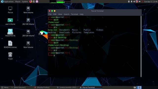 How To use Linux || Linux basic Command part -01 смотреть онлайн