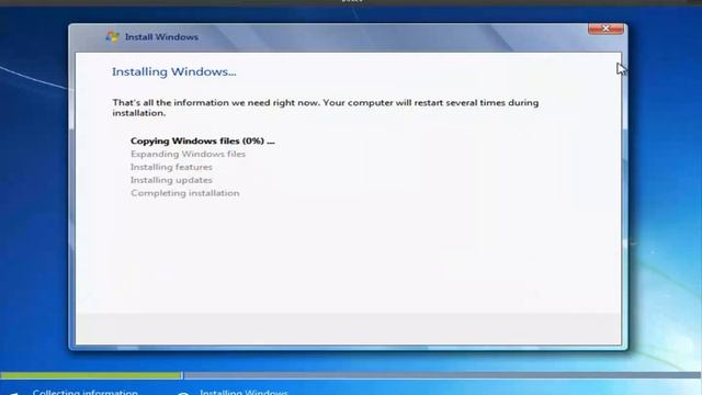 GNOME Boxes смотреть онлайн