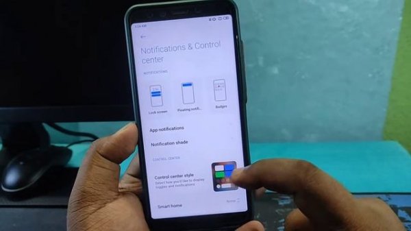 ⚡Advance iOS 16 Theme for Redmi Devices | iOS 16 Lockscreen & Widget on MIUI 13