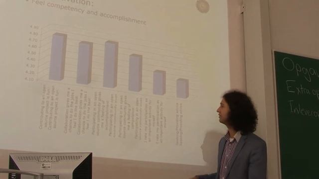 Open Source Business Models смотреть онлайн