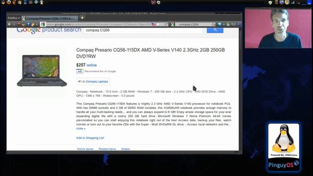 Spatry's Computer SPECS смотреть онлайн