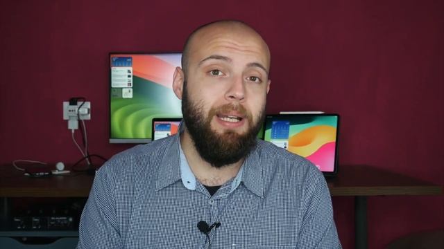 APPLE: TUTTE LE NOVITÀ DEI NUOVI IPAD PRO M3 OLED E AIR M2 (iOS17.5)