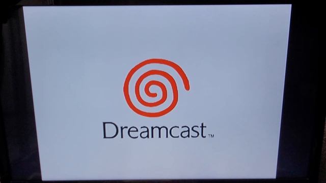 DREAMCAST GAMEPLAY POWKIDDY Y6 GAMESTICK