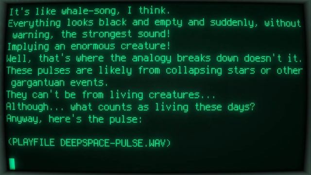 Lost Terminal Episode 1.2: Who Are You? смотреть онлайн