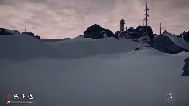 The Long Dark выживание смотреть онлайн