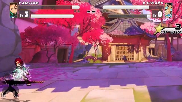 Descargar Demon Slayer Para Pc – El Mejor PvP En Posible Forma Pixel смотреть онлайн