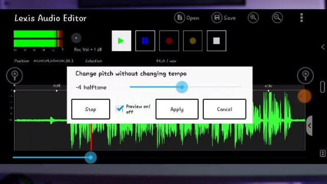 Professional Audio Editing from Mobile | Best Audio Editor for Android | audio editing application смотреть онлайн