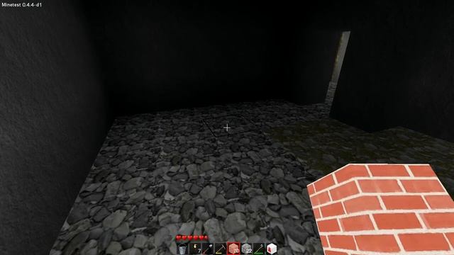 Ich spiele: minetest 0.4.4-d1 (Part15-1) - Brot für die (Minetest)Welt! смотреть онлайн