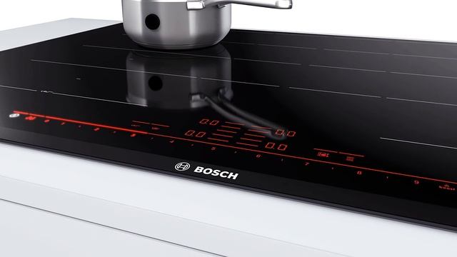 Bosch - PerfectCook sensor смотреть онлайн