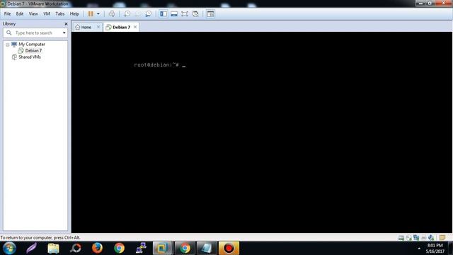 Cara Instalasi SSH pada Debian смотреть онлайн