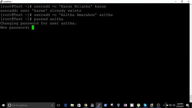සිංහලෙන් | Sinhala (Linux | RHCSA ) Video Tutorial 1 смотреть онлайн