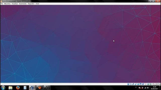 Scannerizzare? con Linux in virtuale смотреть онлайн