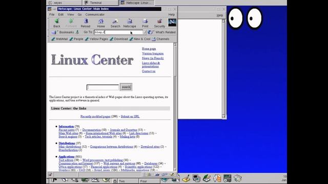 Mandrake 5.1 Linux-RH 5.1 RedHat KDE 1.0 2020/06/28 смотреть онлайн