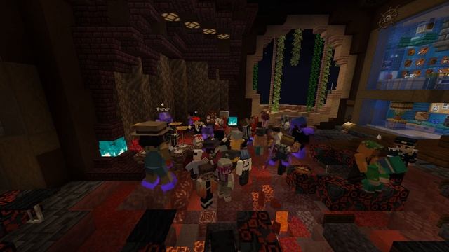 КОНЦЕРТ ИНСТАСАМКИ НА СП5 | #сп5 момент