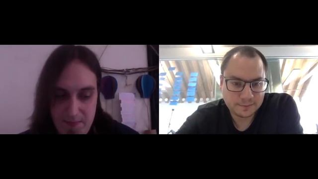 Matrix Live S3E20 FluffyChat creator Krille on Matrix, Ubuntu Touch and Matrix-for-Healthcare смотреть онлайн